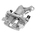 thumbnail image 1 of Geelife Disc Brake Caliper w/ Bracket for Saab 9-3 2003-2011 9-3X Cadillac BLS Rear Left, 1 of 7
