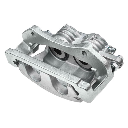 Geelife Disc Brake Caliper with Bracket Taurus X Mercury Sable 3.5L Front Right