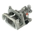 thumbnail image 1 of Geelife Disc Brake Caliper with Bracket for 500 2012-2018 Rear Left Driver 19-B6964, 1 of 7