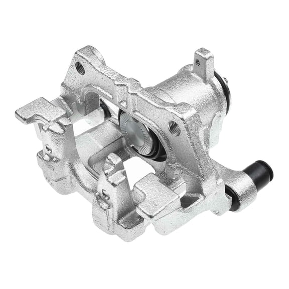 Geelife Disc Brake Caliper with Bracket for Honda Civic 16-20 Insight RearPassenger