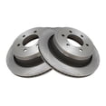 thumbnail image 1 of Geelife Disc Brake Rotor Rear Left Right For 2012-2020 Ford F-150 pickup Truck, 1 of 9