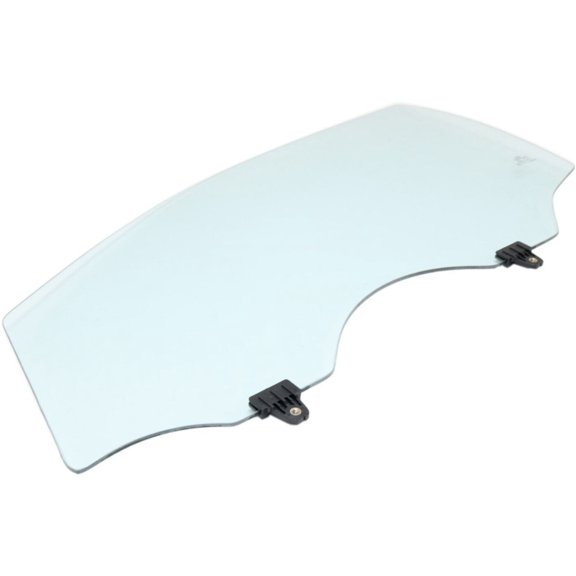 Geelife Door Glass Front Driver Left Side Left Hand For Nissan 2009-2014 Maxima Sedan