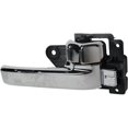 thumbnail image 1 of Geelife Door Handle For 08-18 Sequoia 07-21 Tundra Front or Rear Right Inner Chrome, 1 of 6