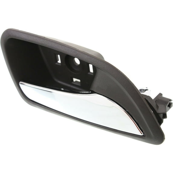 Geelife Door Handle For 11-15 Cruze 16 Cruze Limited Front or Rear Right Inner Brown