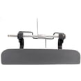 thumbnail image 1 of Geelife Door Handle For 1996-2002 Chevy Express 3500 Lever Only Back Door Textured Green, 1 of 9
