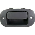 thumbnail image 1 of Geelife Door Handle For 2005-2010 Dakota 2006-2009 Raider 2011 Dakota Rear Right Inner, 1 of 9