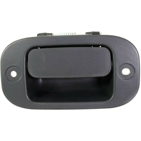Geelife Door Handle For 2005-2010 Dakota 2006-2009 Raider 2011 Dakota Rear Right Inner