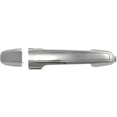 thumbnail image 1 of Geelife Door Handle For 2006-2010 Hyundai Sonata Rear Left or Right Outer Plastic Chrome, 1 of 6