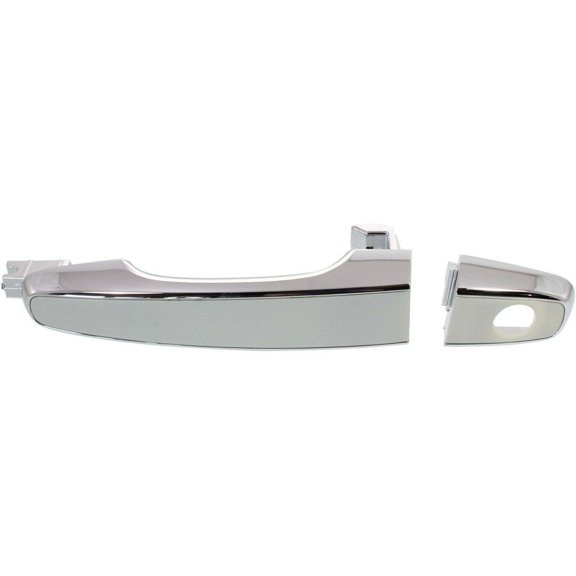 Geelife Door Handle For 2011-2013 Caprice Sedan 2008-2009 G8 Sedan Front Left Outer