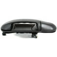 thumbnail image 1 of Geelife Door Handle For Ford Lincoln Mercury Rear Right Textured Black Plastic, 1 of 8