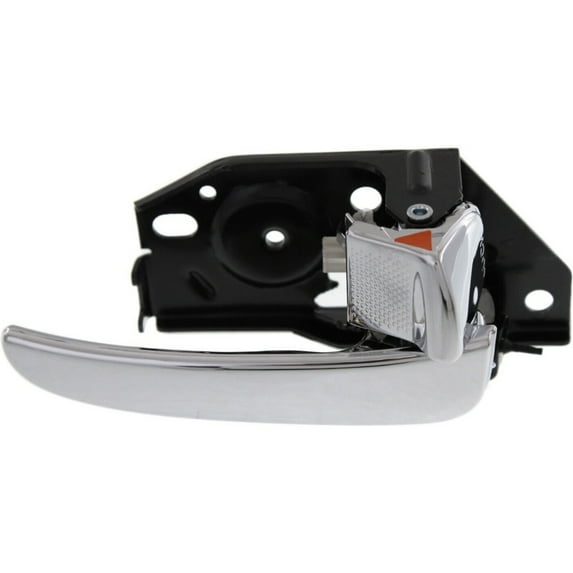 Geelife Door Handle For Hyundai Sonata Kia Optima Front or Rear Right Chrome Plastic