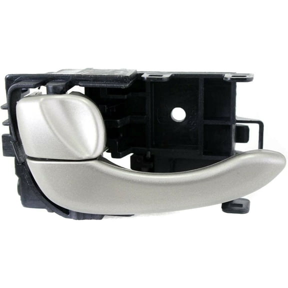 Geelife Door Handle For INFINITI 02-04 I35 Nissan 02-03 Maxima Front or Rear Left Inner
