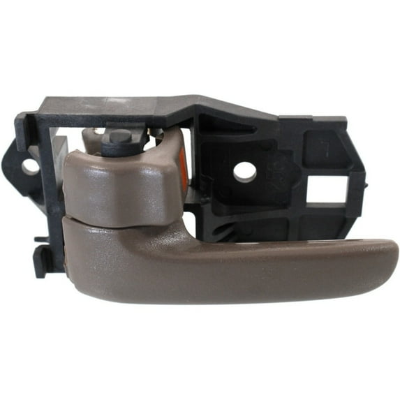 Geelife Door Handle Front or Rear Driver Left Side Brown Left Hand For Lexus Toyota