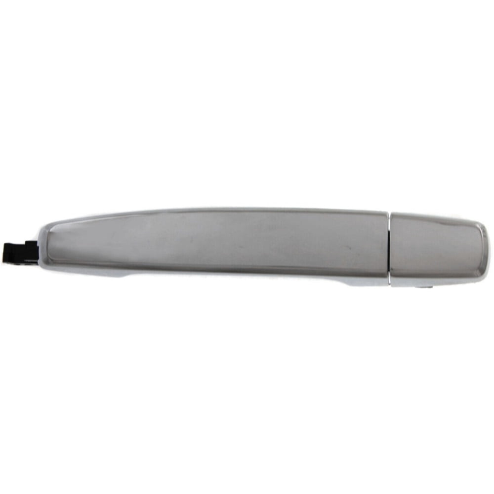 Geelife Door Handle Front or Rear Driver Passenger Side For Chevy Chrome Right Left