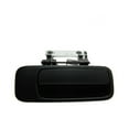 thumbnail image 1 of Geelife Door Handle Rear Outer Paint To Match Passenger Side Right For Toyota, 1 of 6