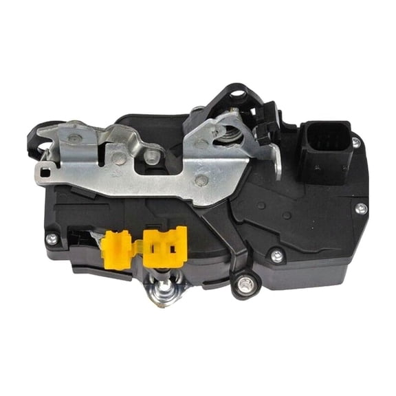 Geelife Door Lock Actuator Front Driver Left Side For Chevrolet 05-09 Equinox LS Hand