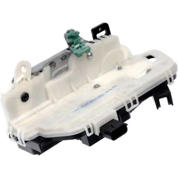 Geelife Door Lock Actuator Front Driver Left Side LH Hand For 2007-15 Edge 2007-15 MKX