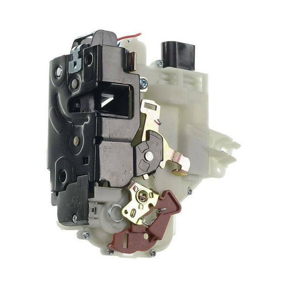 Geelife Door Lock Actuator Front Right For Volkswagen Beetle GTI Jetta R32 Rabbit 931503