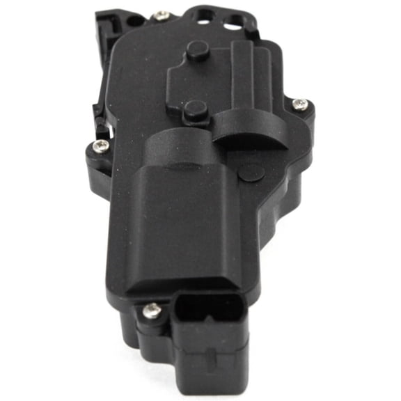Geelife Door Lock Actuator Front or Rear Passenger Right Side For Lincoln Mazda Mercury