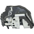 thumbnail image 1 of Geelife Door Lock Actuator Rear Driver Left Side For Lexus Scion Toyota 4 Runner LH Hand, 1 of 6