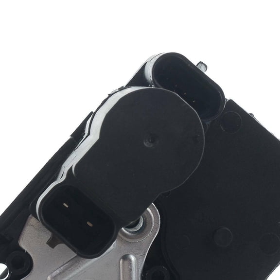 Geelife Door Lock Actuator Rear Driver Side For Buick Chevrolet GMC Oldsmobile