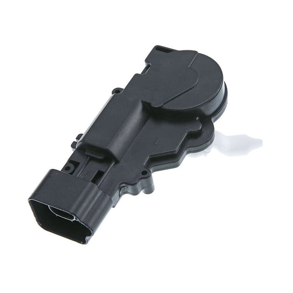 Geelife Door Lock Actuator Rear Right for Toyota Tacoma 4-Door 2001-2004 69130-04010