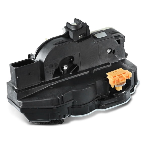 Geelife Door Lock Actuator for Cadillac SRX 2010-2016 Chevy Volt 2011-2015 Rear Right
