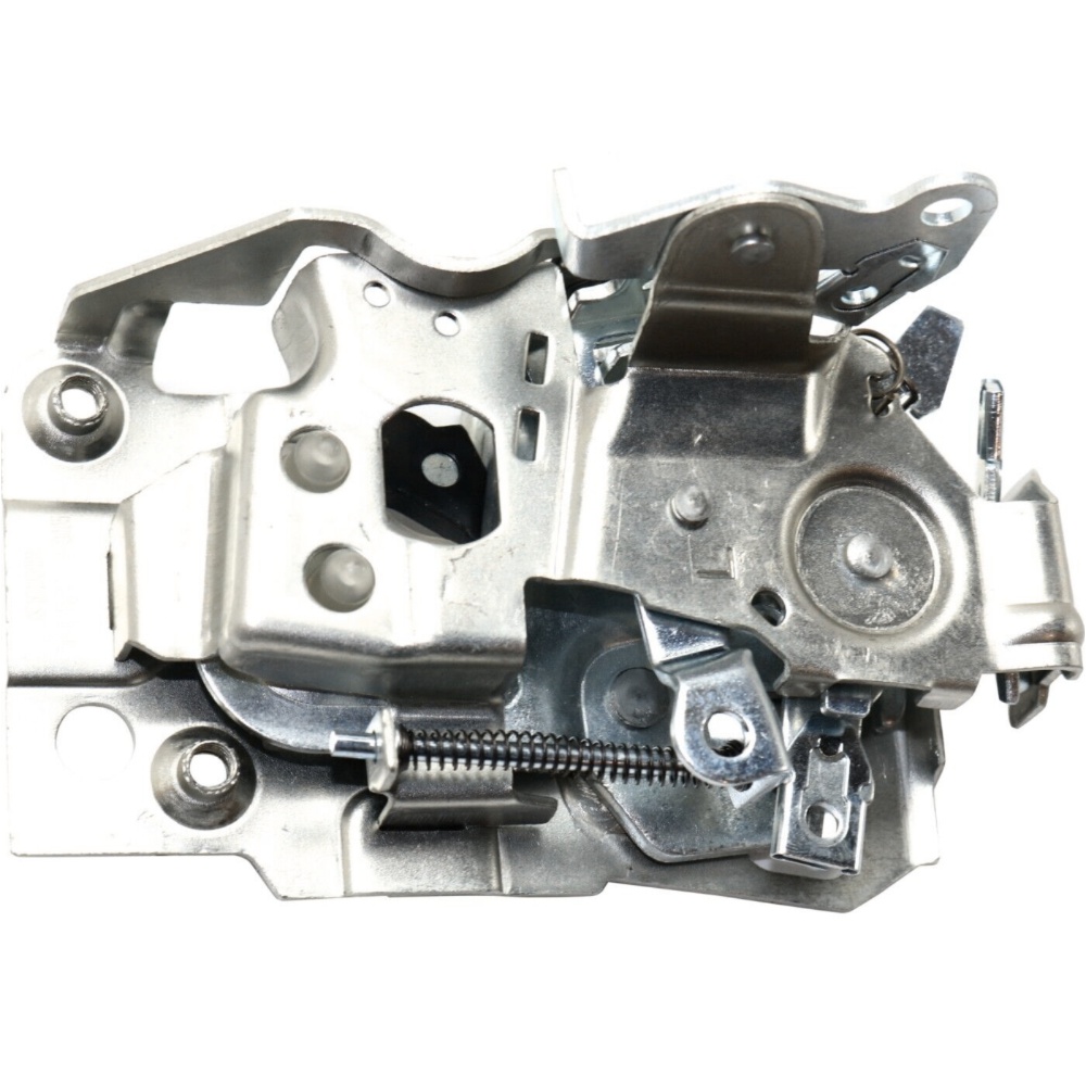 Geelife Door Lock Front Driver Left Side For Chevrolet GMC Oldsmobile ...