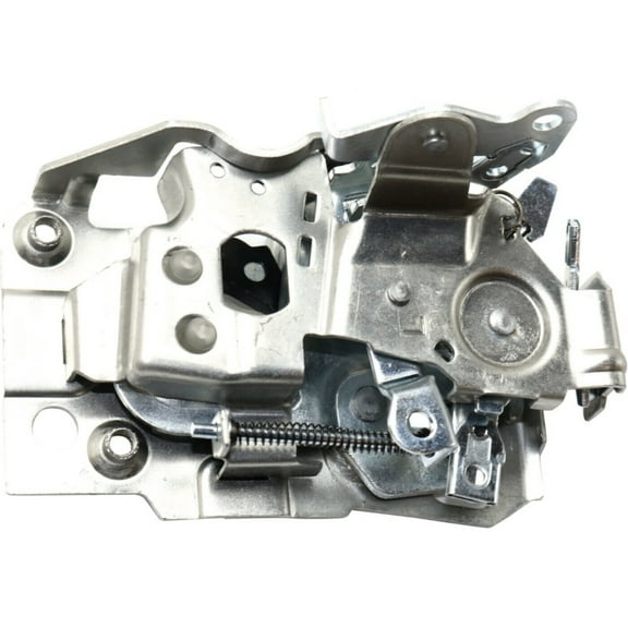 Geelife Door Lock Front Driver Left Side For Chevrolet GMC Oldsmobile 16631627