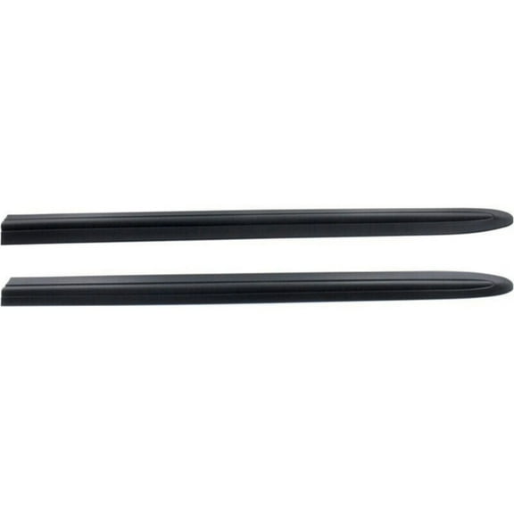 Geelife Door Molding and Beltlines Set For Grand Caravan Town & Country Frnt Left/Right