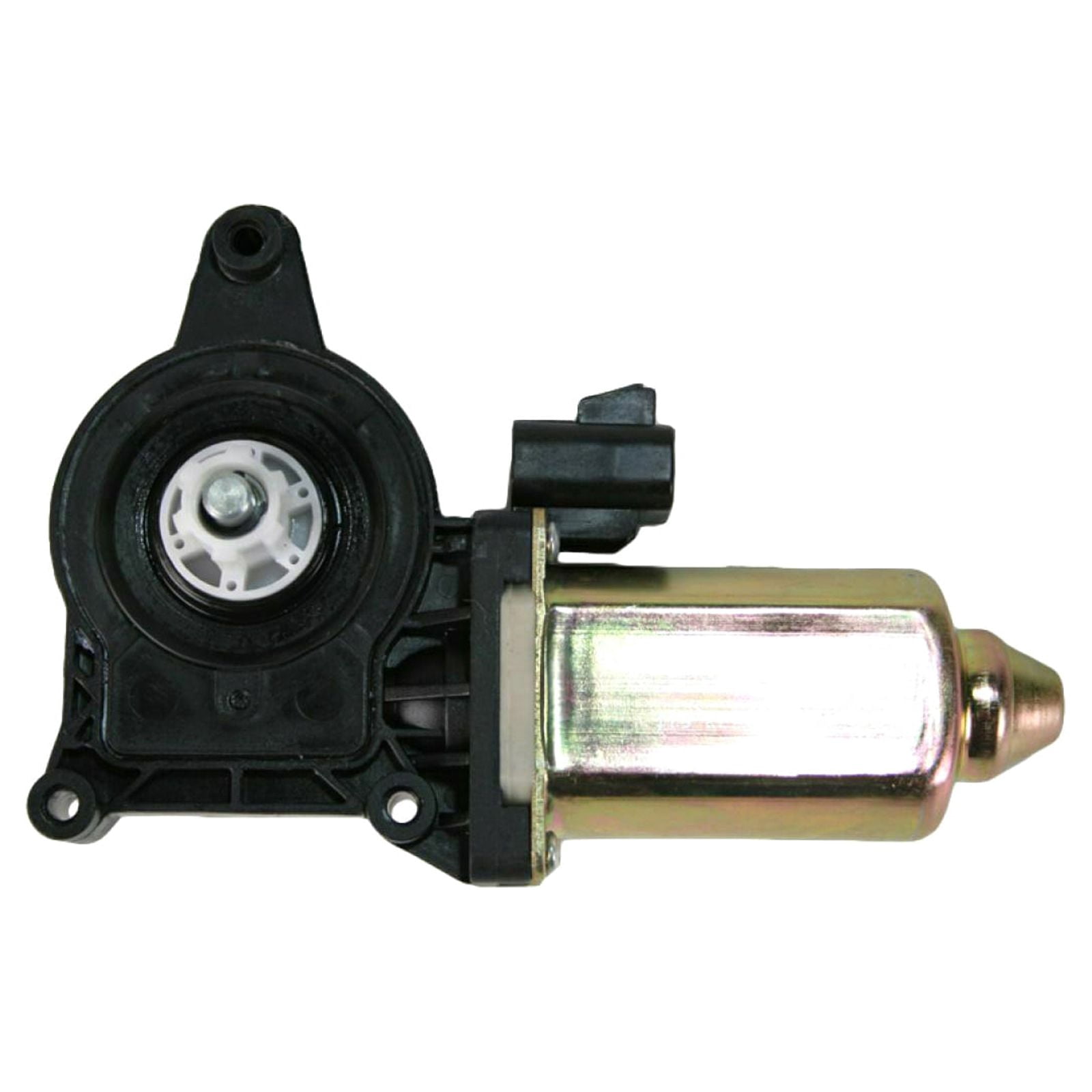 Geelife Door Power Window Lift Motor Driver LH For Cadillac Chevrolet ...