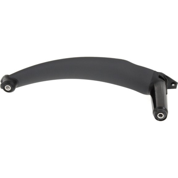 Geelife Door Pull Strap For 07-13 X5 08-14 X6 X5 Black Rear Right