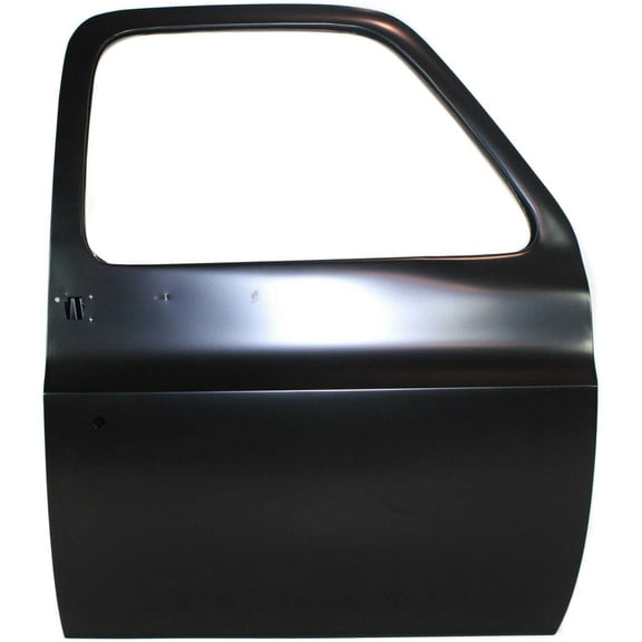 Geelife Door Shell For 1978-1991 Chevrolet Front Passenger Side