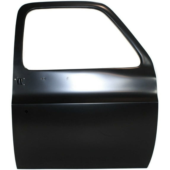 Geelife Door Shell For 1987-1991 GMC R3500 Front Passenger Side
