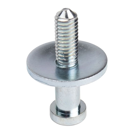 Geelife Door Striker Bolt & Washer Kit For Buick Cadillac Chevrolet Truck