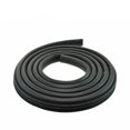 thumbnail image 1 of Geelife Door Weatherstrip Seal Body Mounted Front Left or Right For 99-04 Grand Cherokee, 1 of 8