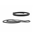 thumbnail image 1 of Geelife Door Weatherstrip Seal Rearward Side Cargo Pair Set For 1971-1977 Dodge Plymouth, 1 of 9
