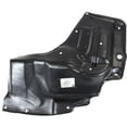 thumbnail image 1 of Geelife Driver Side Engine Splash Shield For 2003-2008 Pontiac Vibe For MT Models, 1 of 9