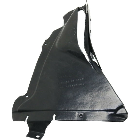 Geelife Driver Side Engine Splash Shield For 2011-2016 B_MW 5 528 535 550 xDrive