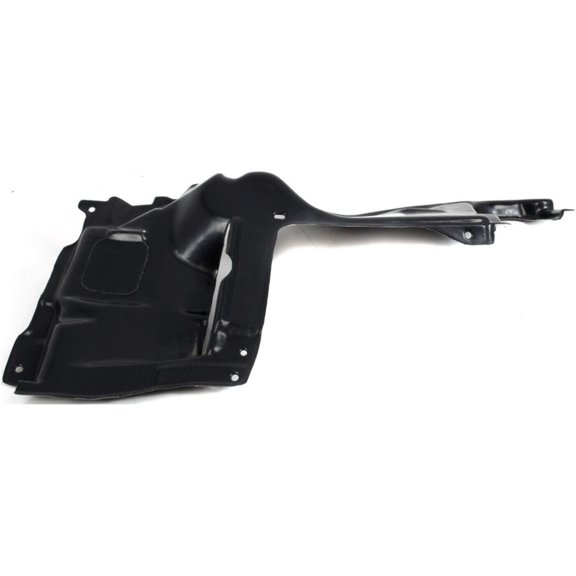 Geelife Driver Side Engine Splash Shield For Mazda 1993-2002 626 1993-1997 MX-6 626