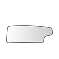 thumbnail image 1 of Geelife Driver Side Lower Mirror Glass For Sierra Silverado, 1 of 6