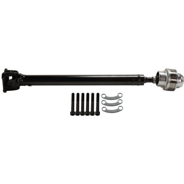 Front Propshaft / Driveshaft For Jeep Cherokee KJ 2002-2007 – 830mm (Eurodrive Shafts, 1-Year Warranty)