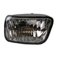 thumbnail image 1 of Geelife Driving Fog Light Lamp Right Passenger Side for Ascender Trailblazer, 1 of 6