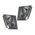 thumbnail image 1 of Geelife Driving Fog Lights Lamps Set Left/Right For 2003-2018 VNL 2003-2012 VNM Truck, 1 of 7
