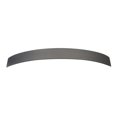 Geelife E39 5 Series Style Rear Roof Window Spoiler Wing Matte Black