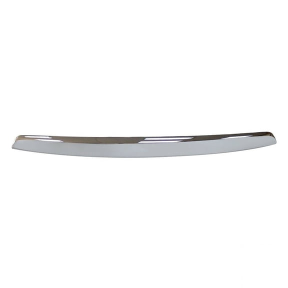 Geelife EC01507E0A Front Chrome Hood Panel Moulding Trim Molding For Mazda 01-04 Tribute