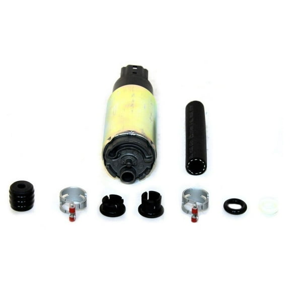 Geelife Electric Fuel Pump Gas For Chevrolet Lexus Pontiac Scion Toyota Truck