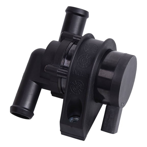Geelife Engine Auxiliary Water Pump For 1998-2005 A4 A6 Passat Quattro 078121601B