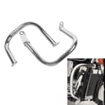 thumbnail image 1 of Geelife Engine Guard Highway Crash Bar For 1998-2011 V Star 650 Vstar Dragstar 400 XVS, 1 of 5