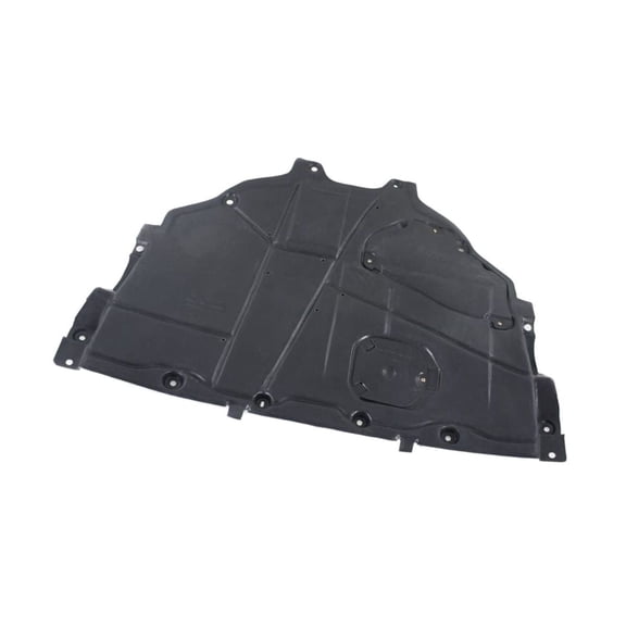 Geelife Engine Lower Under Cover Splash Shield Guard For 17-18 3 Grand Touring 2.5l